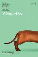 Watch Wiener-Dog Megashare8