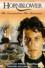 Watch Hornblower The Examination for Lieutenant Megashare8