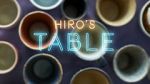 Watch Hiro\'s Table Megashare8