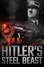 Watch Le train d\'Hitler: bte d\'acier Megashare8
