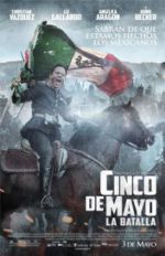 Watch Cinco de Mayo: La batalla Megashare8