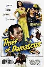 Watch Thief of Damascus Megashare8