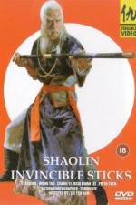 Watch Shaolin Invincible Sticks Megashare8