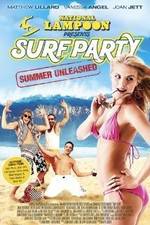 Watch National Lampoon Presents Surf Party Megashare8