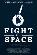 Watch Fight for Space Megashare8