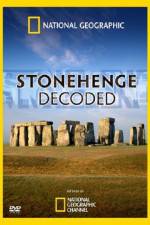 Watch Stonehenge Decoded Megashare8