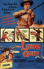 Watch The Lone Gun Megashare8