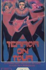 Watch Terror on Tour Megashare8