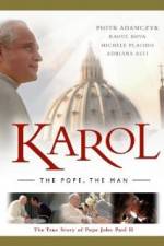 Watch Karol: The Pope, The Man Megashare8