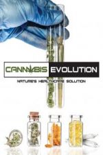 Watch Cannabis Evolution Megashare8