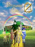 Watch The Patchwork Girl of Oz Megashare8