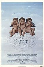 Watch A Wedding Megashare8