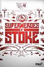 Watch Superheroes of Stoke Megashare8