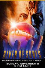 Watch Babylon 5: The River of Souls Megashare8