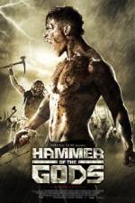 Watch Hammer of the Gods Megashare8