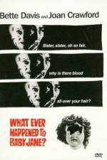Watch What Ever Happened to Baby Jane? Megashare8
