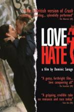 Watch Love  Hate Megashare8