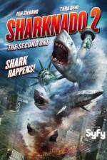 Watch Sharknado 2: The Second One Megashare8