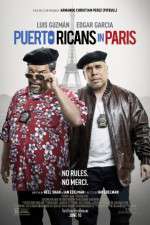 Watch Puerto Ricans in Paris Megashare8