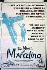 Watch The Miracle of Marcelino Megashare8