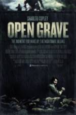 Watch Open Grave Megashare8