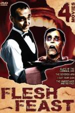 Watch Flesh Feast Megashare8