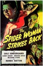 Watch The Spider Woman Strikes Back Megashare8