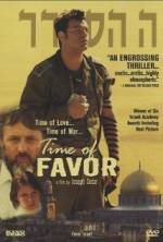 Watch Time of Favor Megashare8