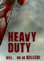 Watch Heavy Duty Megashare8