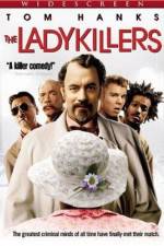 Watch The Ladykillers Megashare8