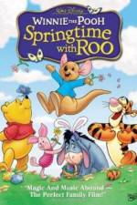 Watch Winnie the Pooh Springtime with Roo Megashare8