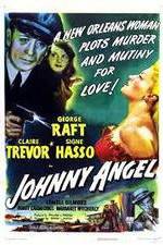 Watch Johnny Angel Megashare8