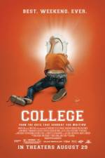 Watch College Megashare8