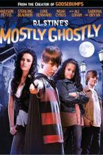 Watch Mostly Ghostly Online Megashare8