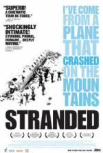 Watch Stranded: I've Come from a Plane That Crashed on the Mountains Megashare8