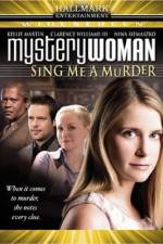 Watch Mystery Woman: Sing Me a Murder Megashare8