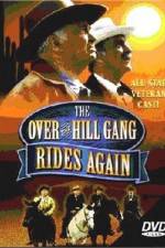 Watch The Over-the-Hill Gang Rides Again Megashare8