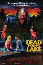 Watch Dead Man's Lake Megashare8