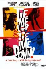 Watch Tie Me Up! Tie Me Down! (Atame!) Megashare8