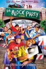 Watch Da Block Party Megashare8