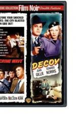 Watch Decoy Megashare8