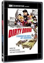 Watch Dirty Driving: Thundercars of Indiana Megashare8