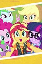 Watch My Little Pony Equestria Girls: Forgotten Friendship Megashare8