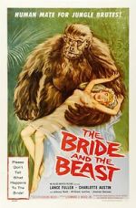 Watch The Bride and the Beast Megashare8
