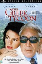Watch The Greek Tycoon Megashare8