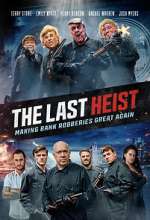 Watch The Last Heist Megashare8