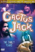 Watch Cactus Jack The Early Years Megashare8