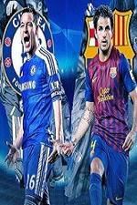 Watch Chelsea vs Barcelona Megashare8