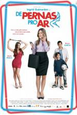 Watch De Pernas pro Ar Megashare8