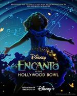 Watch Encanto at the Hollywood Bowl (TV Special 2022) Megashare8